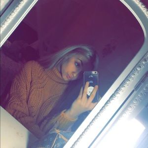 Meet your Posher, Kylie